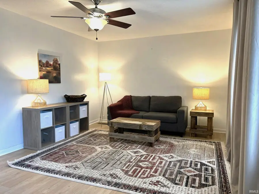 4413 Kensington Avenue, Evansville, IN 47710 - #2