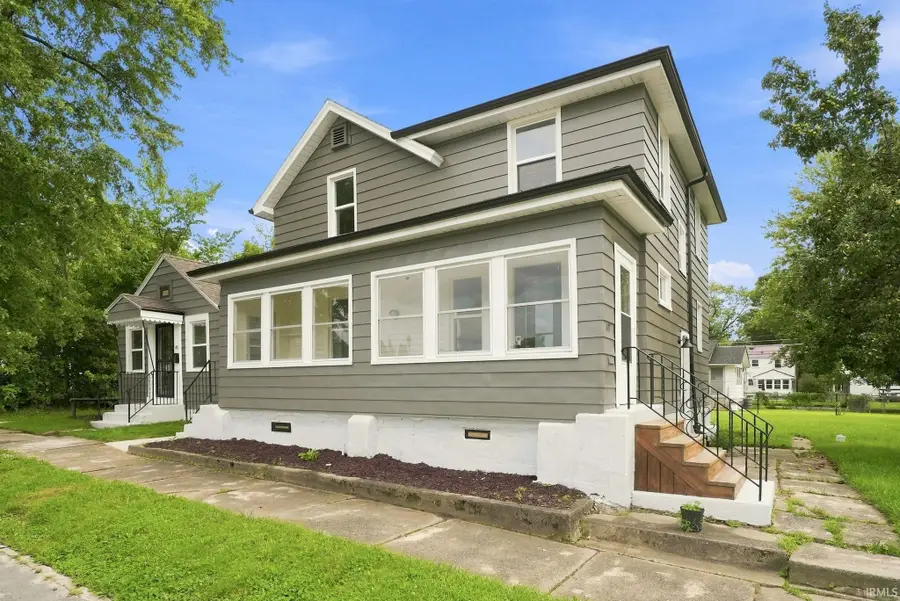 417/415 Pasadena Drive, Fort Wayne, IN 46807 - #2