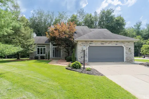 1554 S Woodfield Trail, Warsaw, IN 46580