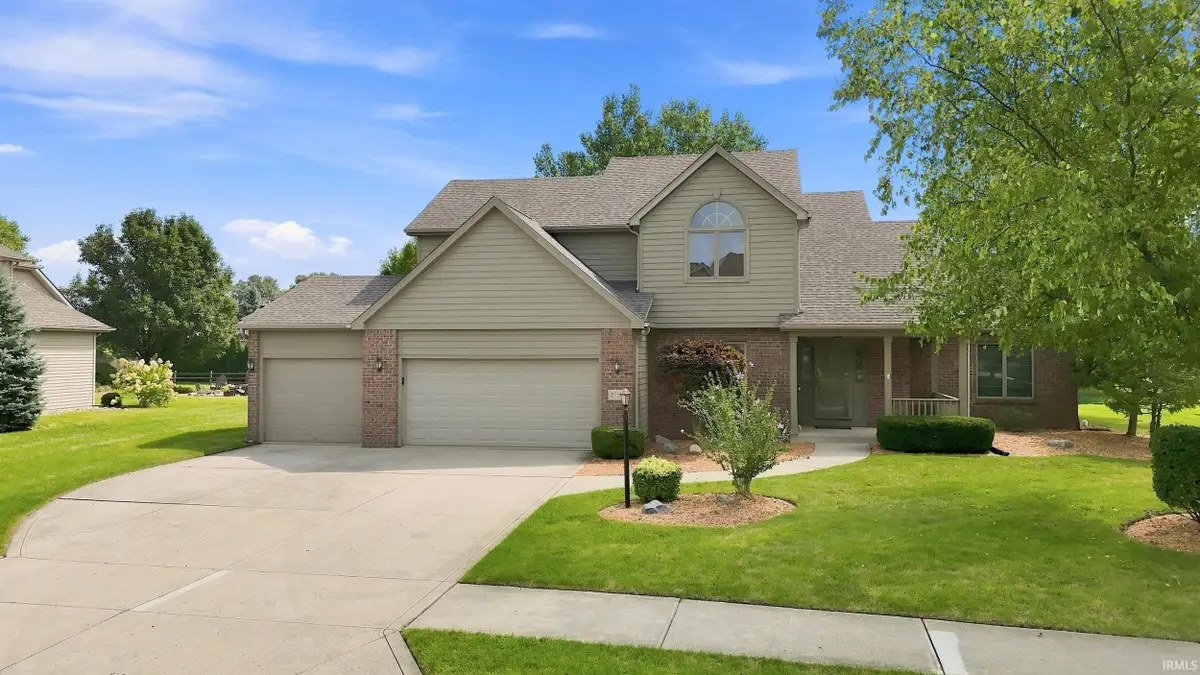 2127 Caravelle Drive, Fort Wayne, IN 46814 - #1