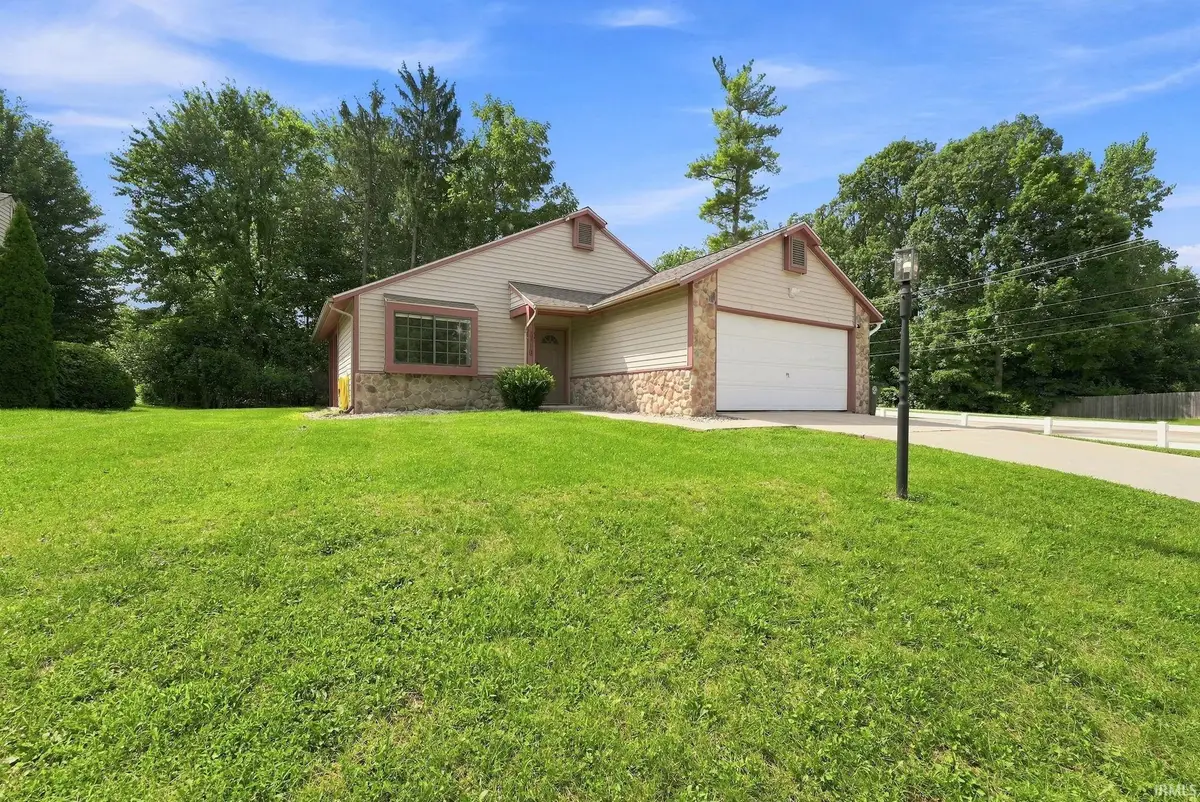 2710 Covington Pines Place, Fort Wayne, IN 46804 - #1