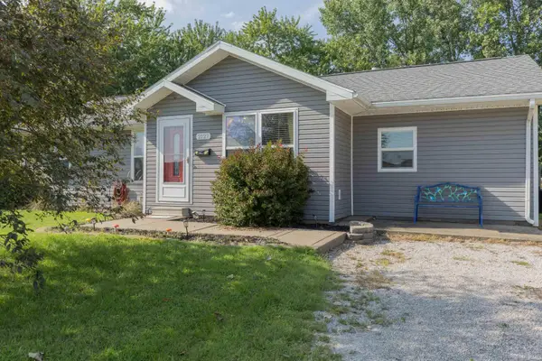 2127 W Buena Vista Road, Evansville, IN 47720