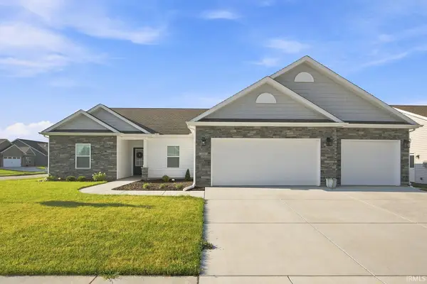 131 Fossey Street, West Lafayette, IN 47906