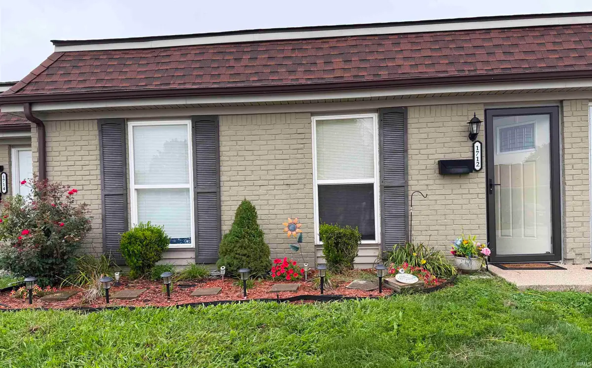 1712 Sussex On Berkley Street, Kokomo, IN 46901 - #1