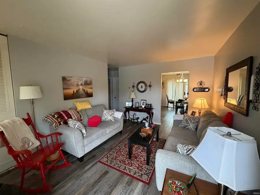 1712 Sussex On Berkley Street, Kokomo, IN 46901 - #3