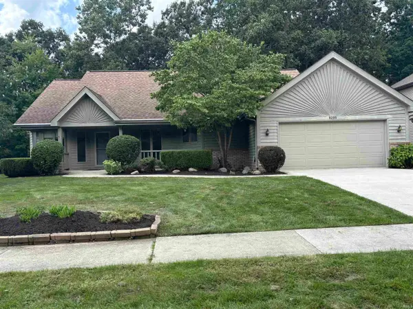8209 Summerset Place, Fort Wayne, IN 46825