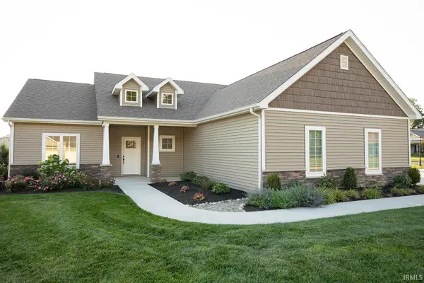 175 Mockingbird Lane, Warsaw, IN 46580