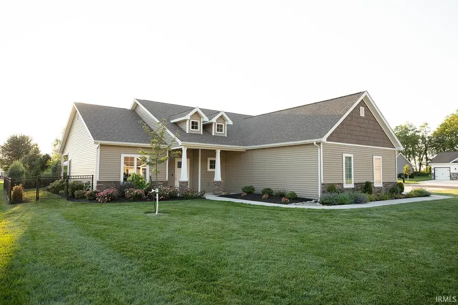 175 Mockingbird Lane, Warsaw, IN 46580 - #2