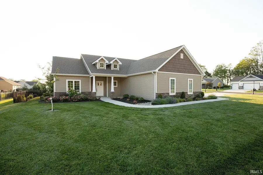 175 Mockingbird Lane, Warsaw, IN 46580 - #3