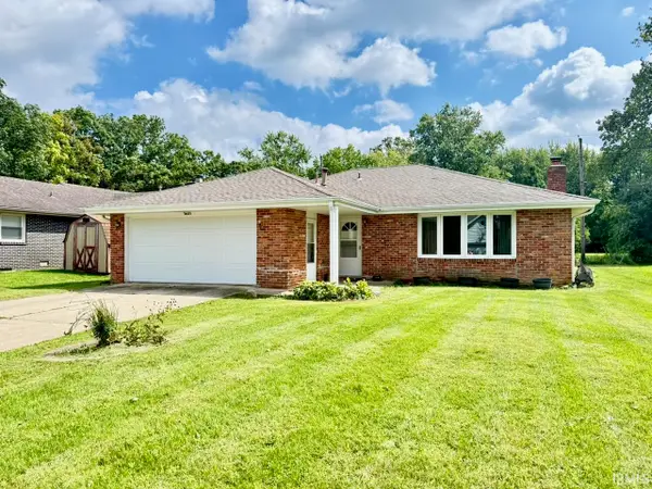 3605 W Torquay Road, Muncie, IN 47304