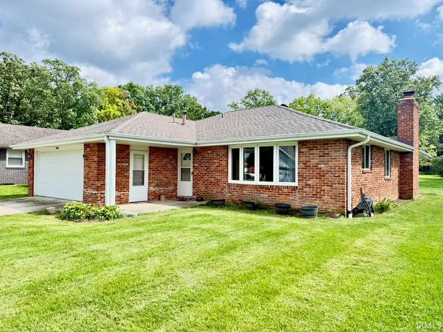 3605 W Torquay Road, Muncie, IN 47304 - #2