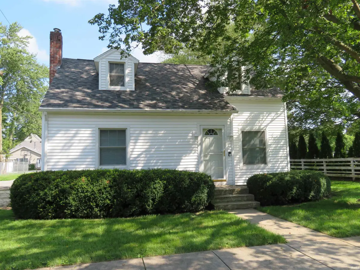 1205 Hickory Street, Goshen, IN 46526 - #1