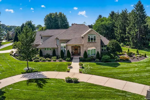 51593 Norwich Drive, Granger, IN 46530