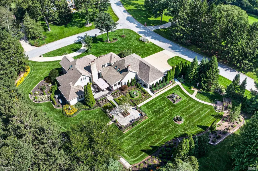 51593 Norwich Drive, Granger, IN 46530 - #2