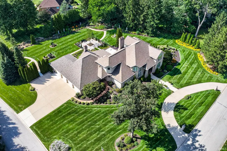 51593 Norwich Drive, Granger, IN 46530 - #3