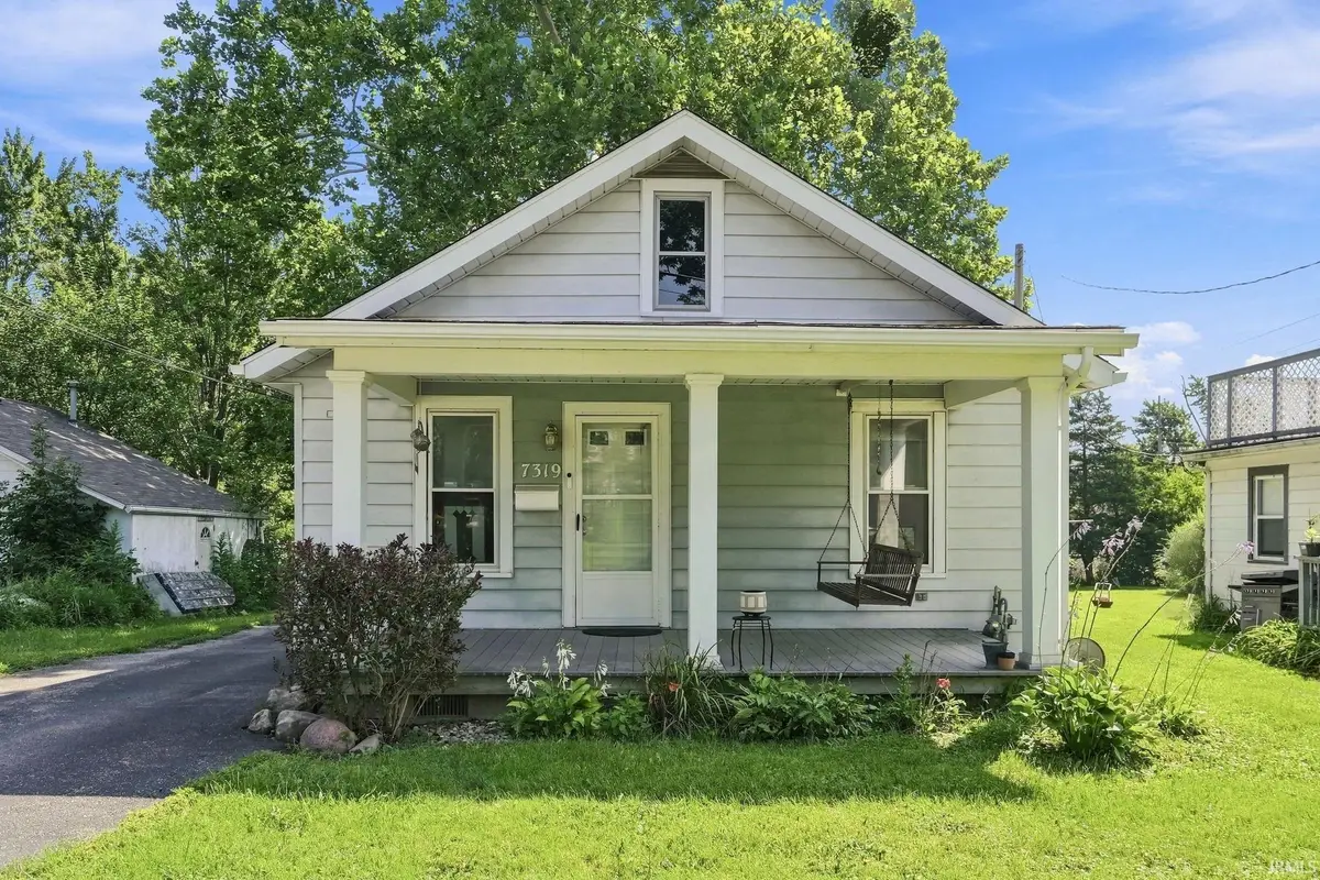 7319 Ideal Avenue, Fort Wayne, IN 46809 - #1