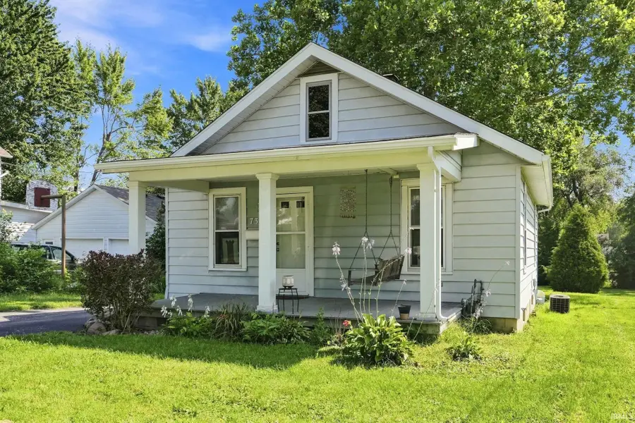 7319 Ideal Avenue, Fort Wayne, IN 46809 - #3