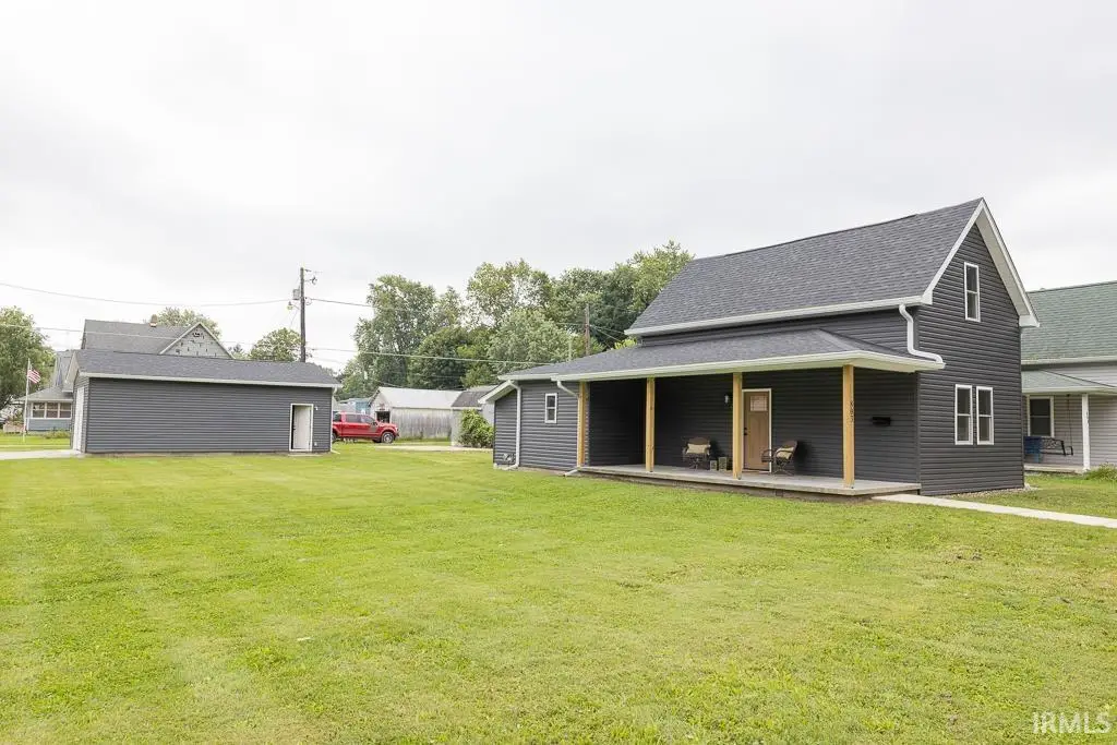 803 S Water Street, Jonesboro, IN 46938 - #1