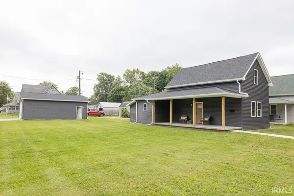 803 S Water Street, Jonesboro, IN 46938