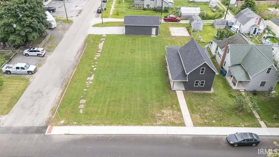 803 S Water Street, Jonesboro, IN 46938 - #3