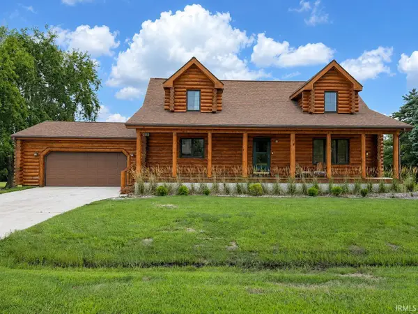 6719 E 84th Drive, Merrillville, IN 46410