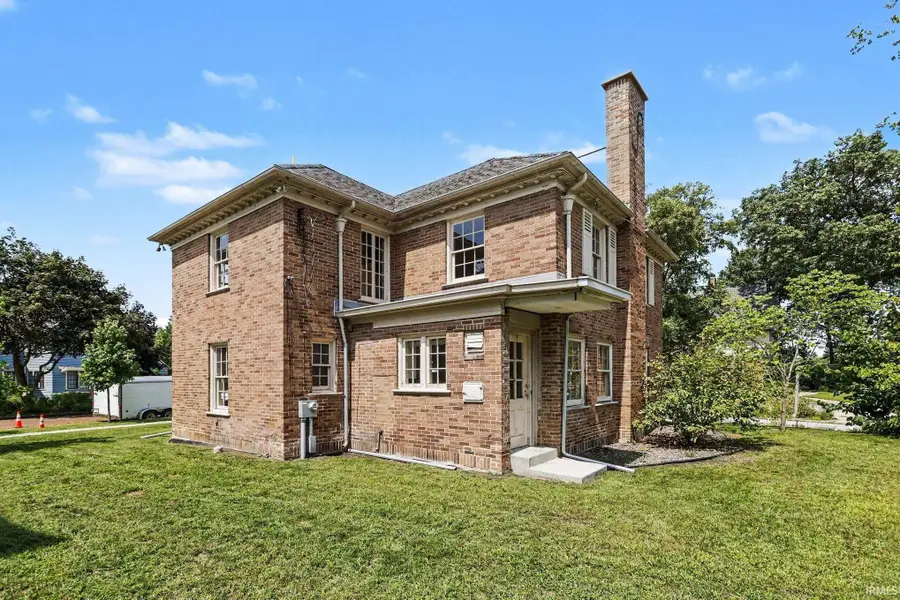 919 Riverside Drive, South Bend, IN 46616 - #2