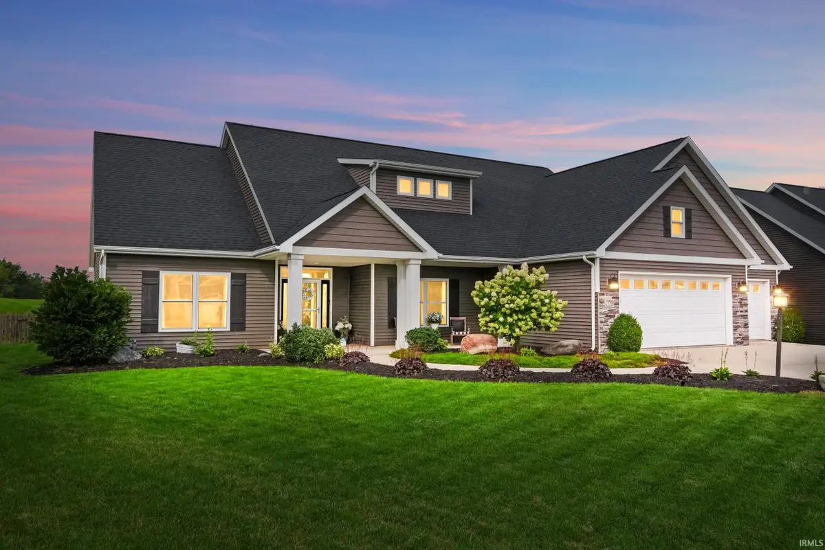 779 Perolla Drive, Fort Wayne, IN 46845 - #1