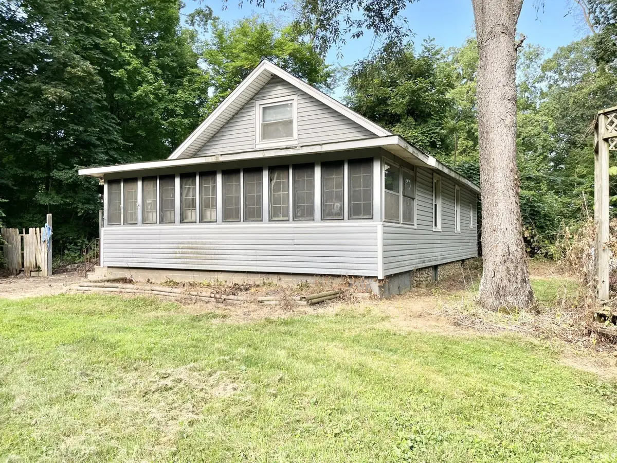 400 Lane 140 Lake George Lane, Fremont, IN 46737 - #1