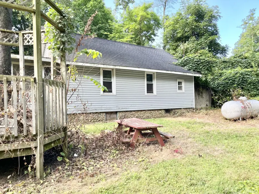 400 Lane 140 Lake George Lane, Fremont, IN 46737 - #2