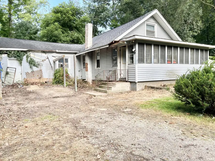 400 Lane 140 Lake George Lane, Fremont, IN 46737 - #3