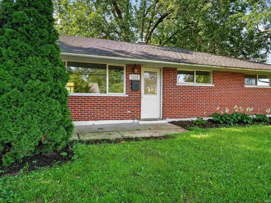 1114 Vance Avenue, Fort Wayne, IN 46805 - #2