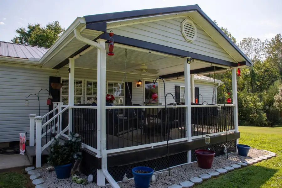193 E Gentry, Rockport, IN 47635 - #3