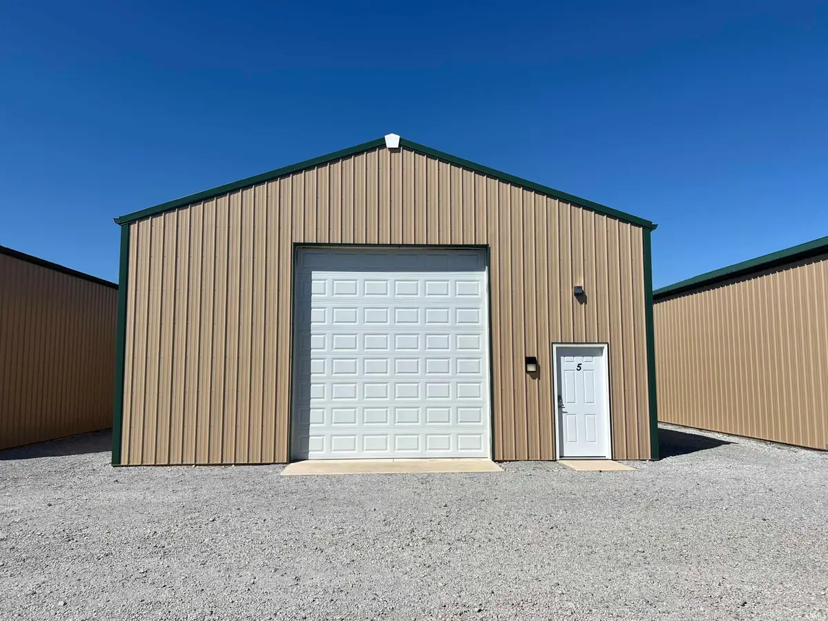 7900 N 450 W Unit 5, Fremont, IN 46737 - #1