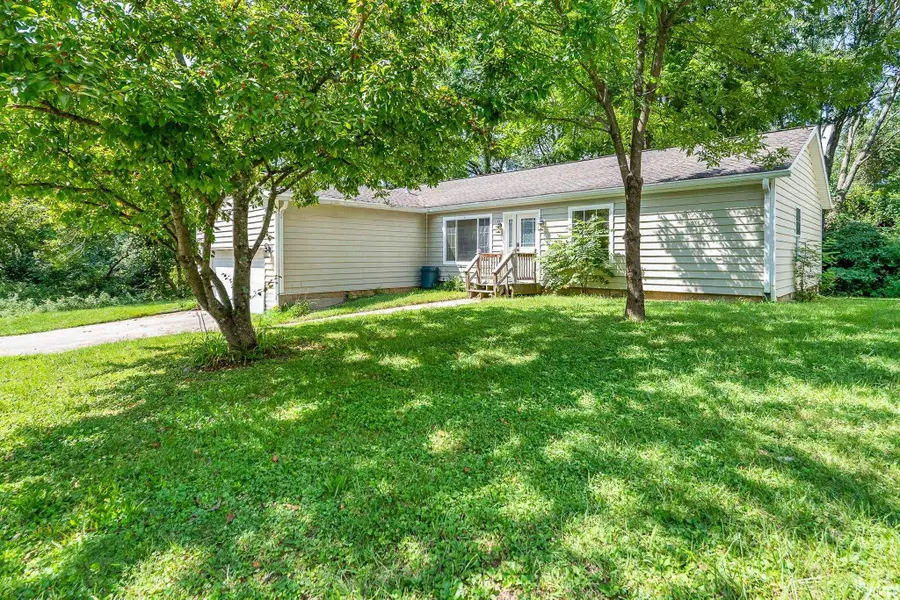 4222 W Curry Court, Bloomington, IN 47403 - #2