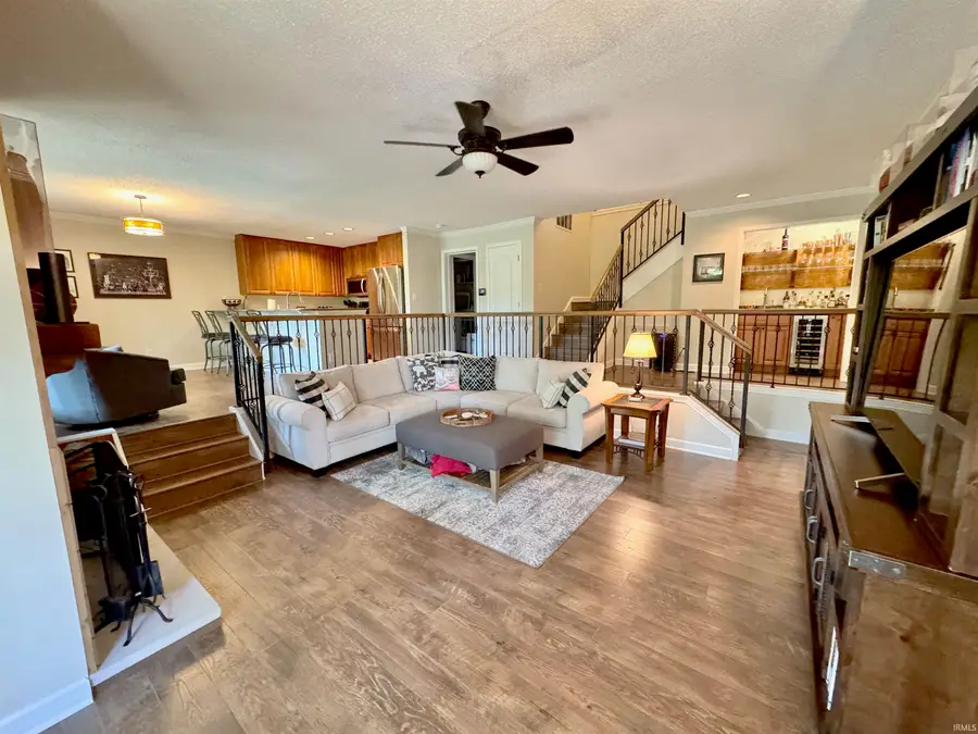 9371 S Pointe Lasalles Drive, Bloomington, IN 47401 - #3