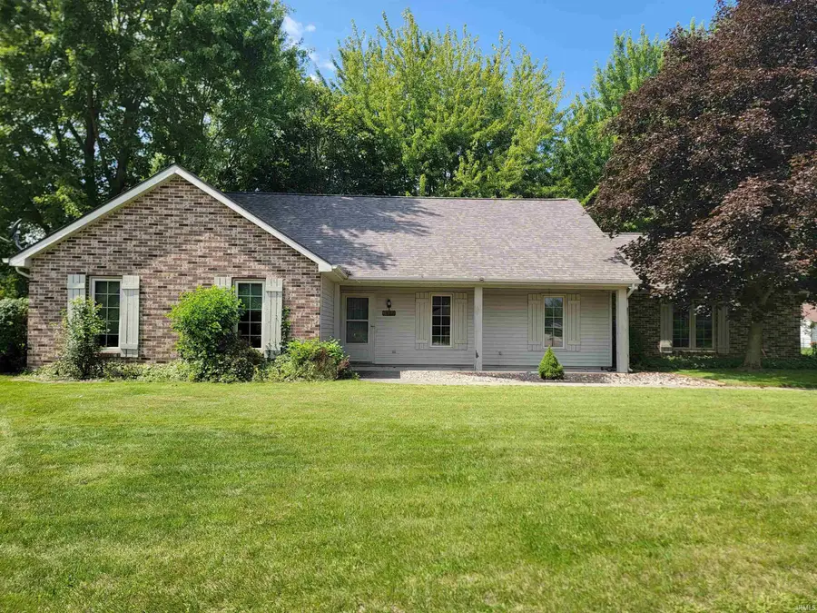 1409 Willow Drive, Auburn, IN 46706 - #2
