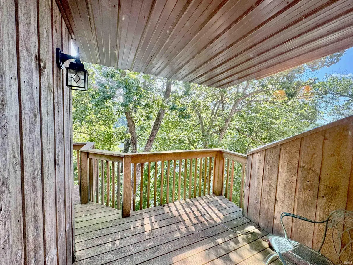 9373 S Pointe Lasalles Drive, Bloomington, IN 47401 - #1