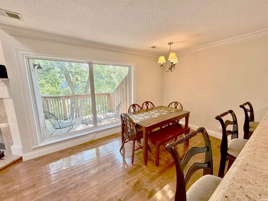 9373 S Pointe Lasalles Drive, Bloomington, IN 47401 - #2