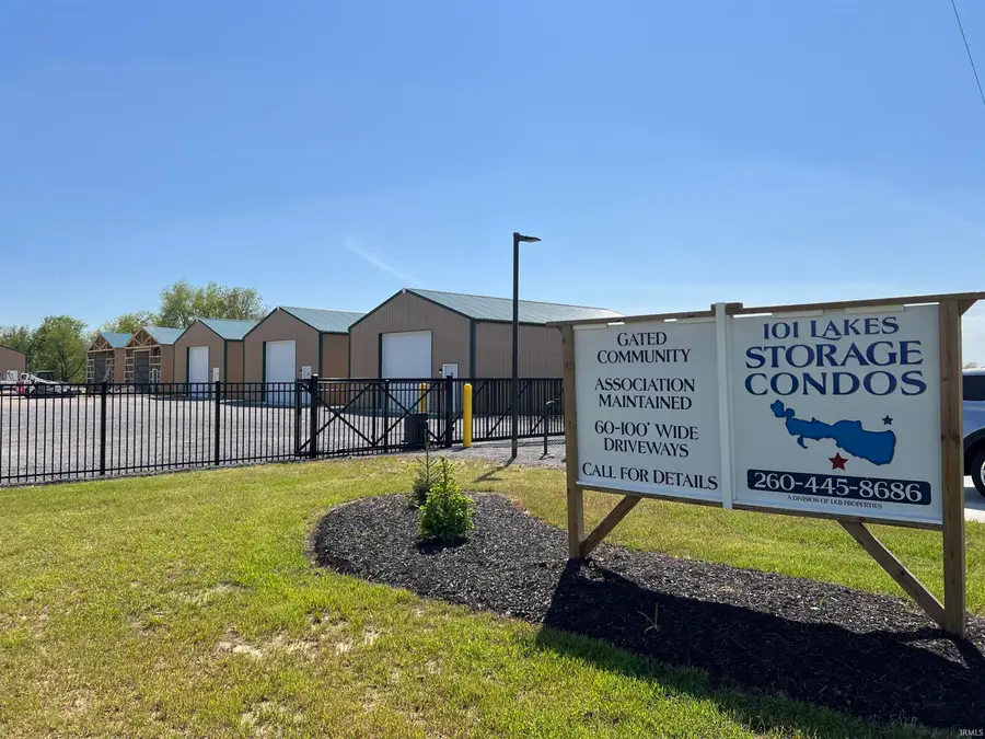 5655 W State Road 120 (unit 47), Angola, IN 46703 - #3