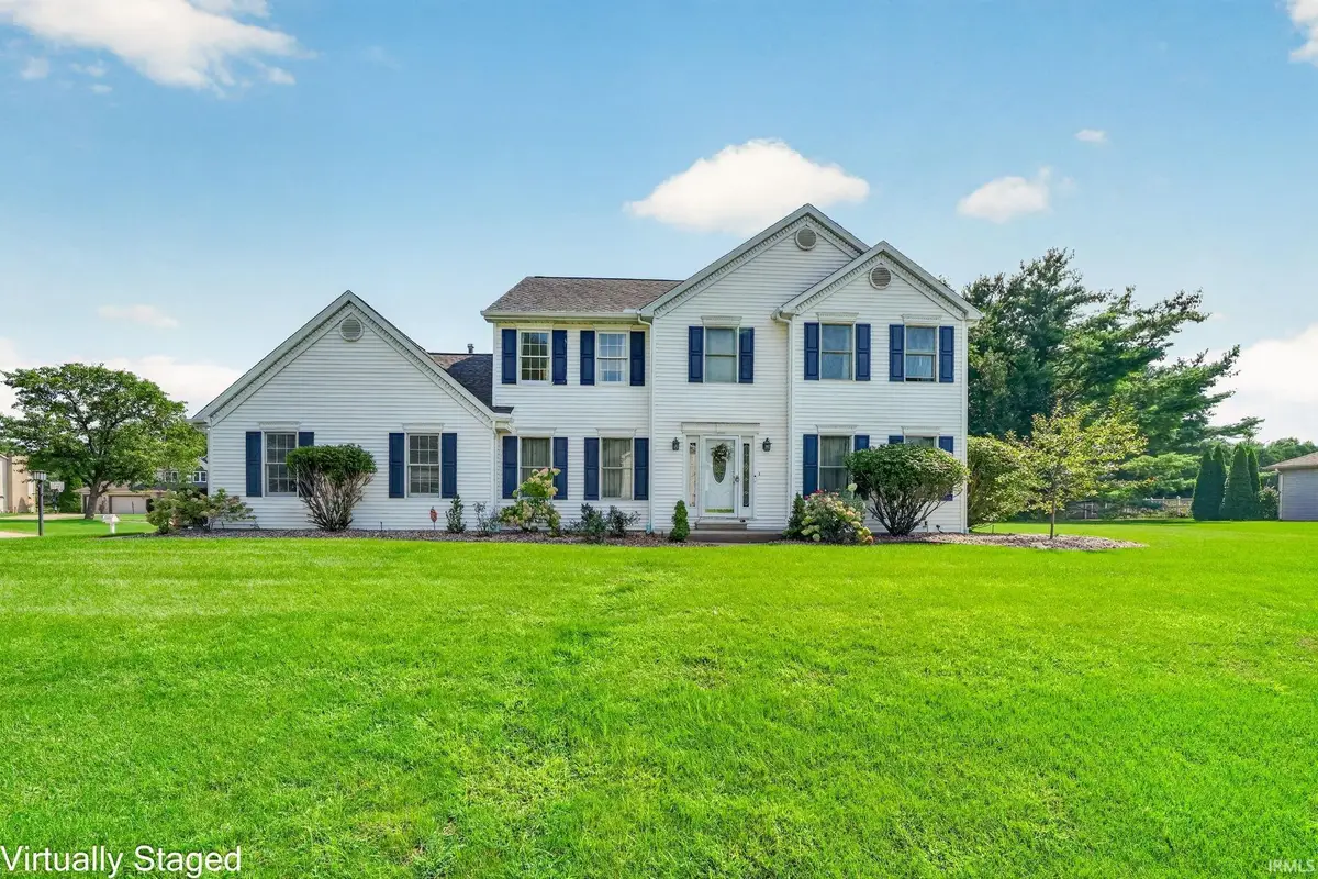 52103 Brendon Hills Drive, Granger, IN 46530 - #1