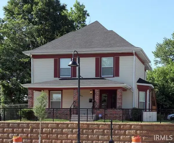 12029 E 12029 E Washington Street, Indianapolis, IN 46229