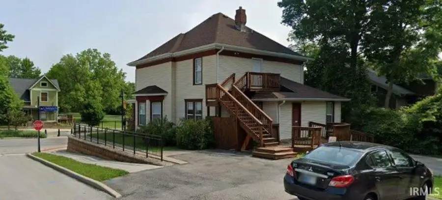 12029 E 12029 E Washington Street, Indianapolis, IN 46229 - #2