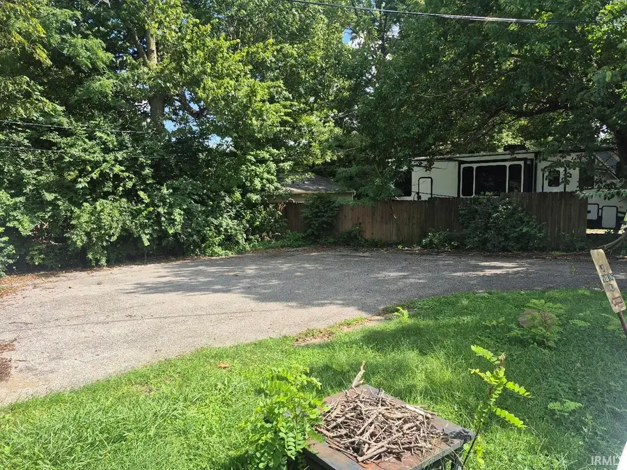 12029 E 12029 E Washington Street, Indianapolis, IN 46229 - #3