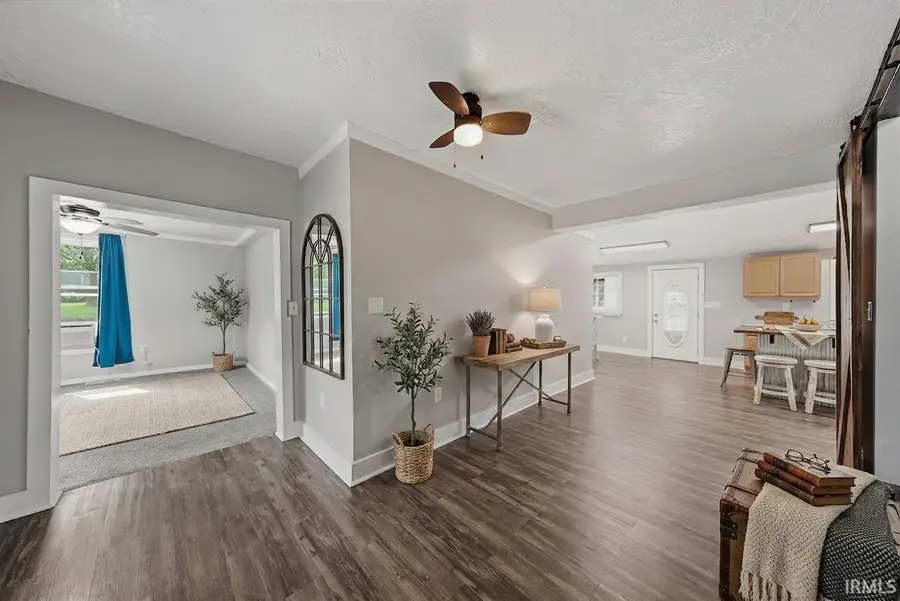 511 S Jackson Street, South Whitley, IN 46787 - #2
