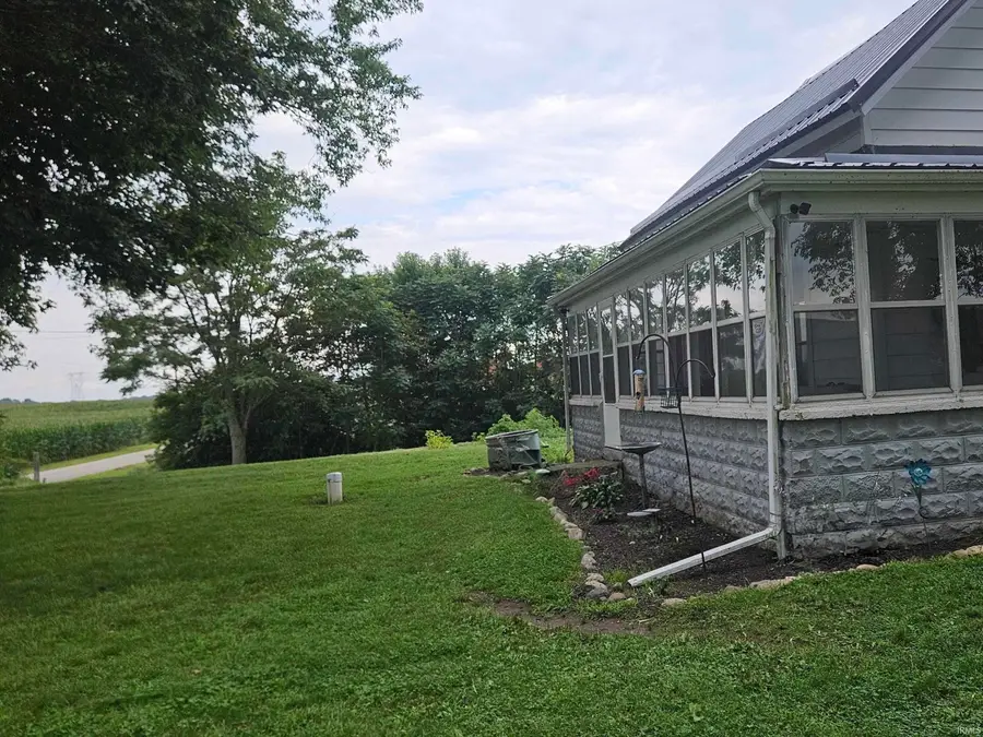 7037 E 1150 S, South Whitley, IN 46787 - #2