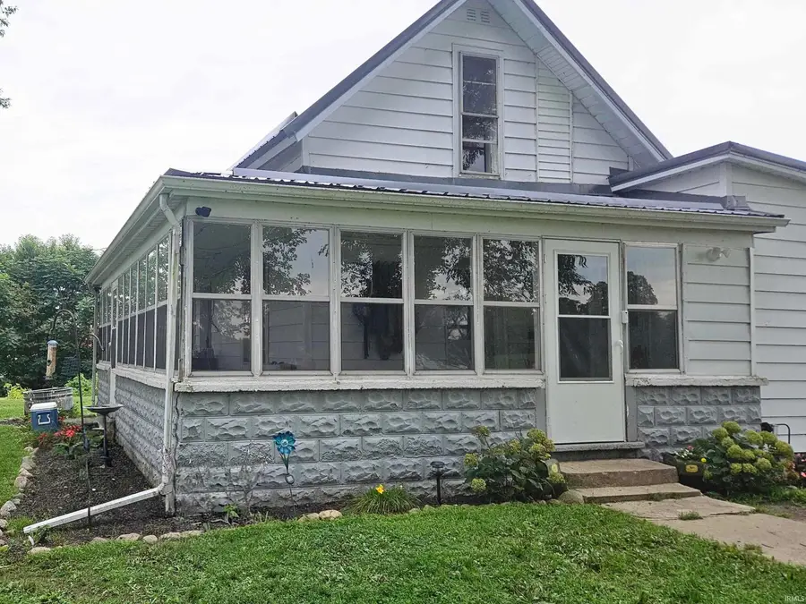 7037 E 1150 S, South Whitley, IN 46787 - #3