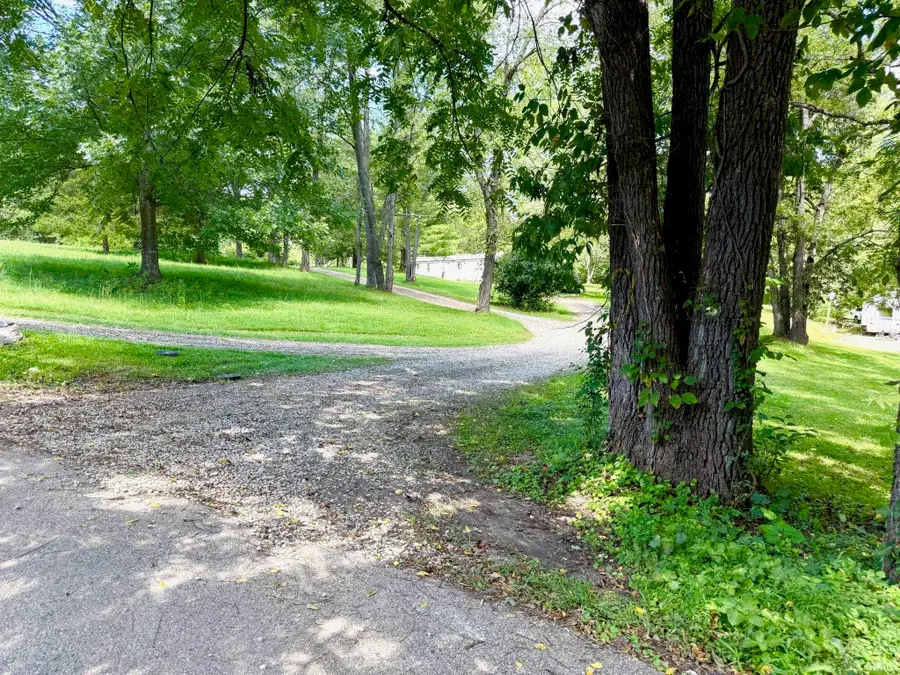 8767 S Ketcham Road, Bloomington, IN 47403 - #3