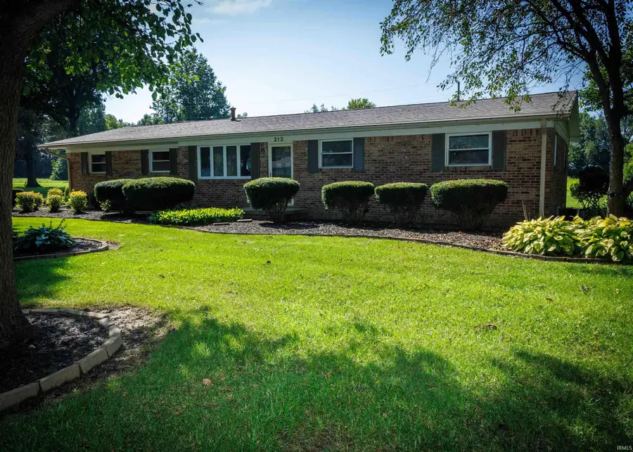 212 Foster Drive, Attica, IN 47918 - #3