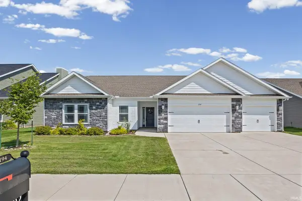 194 Hayloft Drive, West Lafayette, IN 47906