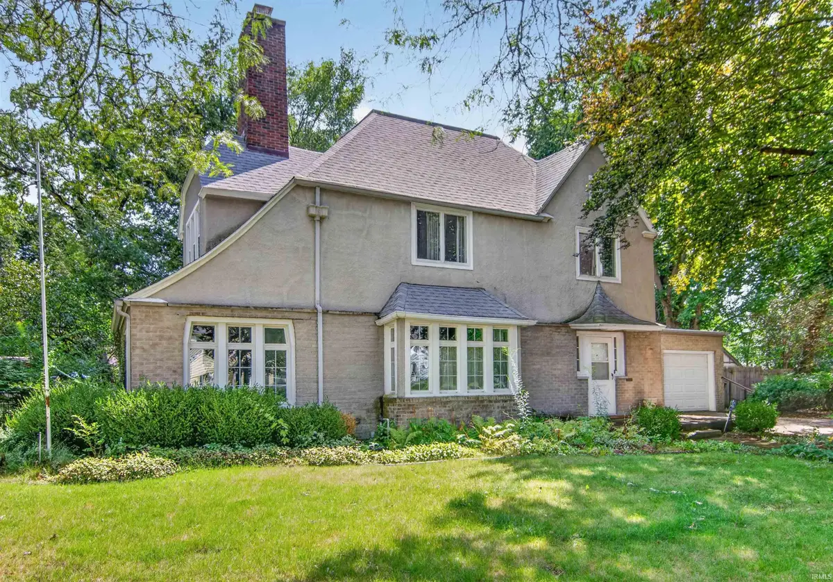 1846 Wilber Street, South Bend, IN 46628 - #1